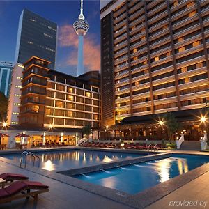 Concorde Hotel Kuala Lumpur